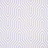 Vanderbilt Print fabric in lavender color - pattern number 177272 - by Schumacher in the Mary Mcdonald collection