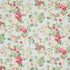 Bouquet Chinois fabric in sky color - pattern number 177292 - by Schumacher in the Orient Express collection