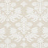 Regalia fabric in natural color - pattern number 177302 - by Schumacher in the Schumacher Classics collection