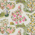 Citrus Garden Indoor Outdoor fabric in garden color - pattern number 177333 - by Schumacher in the Indoor/Outdoor Recolors collection
