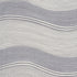 La Marea fabric in grey color - pattern number 177350 - by Schumacher in the Au Naturel collection