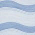 La Marea fabric in blue color - pattern number 177351 - by Schumacher in the Au Naturel collection