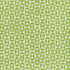 Mezza Luna fabric in leaf color - pattern number 177362 - by Schumacher in the Au Naturel collection