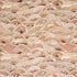Rolling Hills fabric in mocha color - pattern number 177382 - by Schumacher in the Flight of Fancy collection
