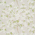 Blooming Branch fabric in dove color - pattern number 177414 - by Schumacher in the A Love Affair collection