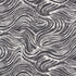Shio fabric in carbon color - pattern number 177493 - by Schumacher in the Mingei collection