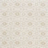 Montecito Floral fabric in neutral color - pattern number 177621 - by Schumacher in the Mark D. Sikes collection