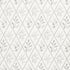 Endimione fabric in grey color - pattern number 177642 - by Schumacher in the Charlap Hyman & Herrero collection