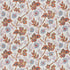 Emperors Vine fabric in document color - pattern number 177683 - by Schumacher in the Ottoman Chic collection