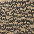 Fauna fabric in carbon color - pattern number 177720 - by Schumacher in the Essentials: Small-Scale Prints collection