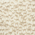 Fauna fabric in natural color - pattern number 177721 - by Schumacher in the Essentials: Small-Scale Prints collection