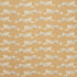 Leaping Leopards fabric in sand color - pattern number 177741 - by Schumacher in the Essentials: Small-Scale Prints collection