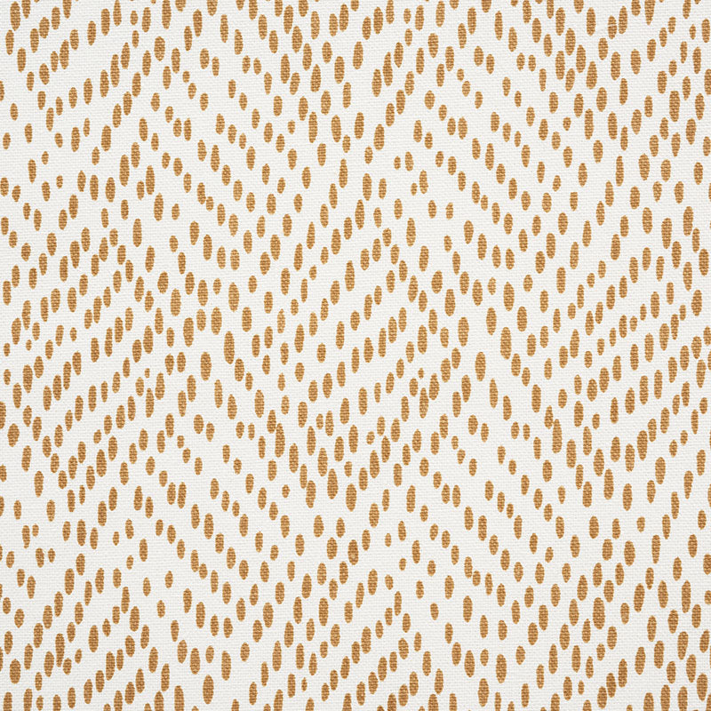 Duma Diamond fabric in sand color - pattern number 177760 - by Schumacher in the Essentials: Small-Scale Prints collection