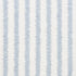 Attleboro Ikat fabric in blues color - pattern number 177810 - by Schumacher in the Chambray collection