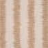 Attleboro Ikat fabric in fawn color - pattern number 177816 - by Schumacher in the Prairie collection