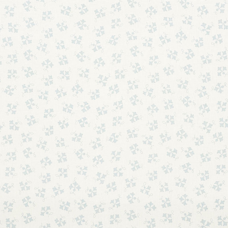 Nose Gay fabric in puff color - pattern number 177843 - by Schumacher in the Celerie Kemble collection