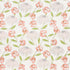 Bouquet Toss fabric in fawn color - pattern number 177850 - by Schumacher in the Celerie Kemble collection