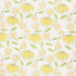 Bouquet Toss fabric in pink lemonade color - pattern number 177851 - by Schumacher in the Celerie Kemble collection