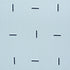 Icehouse fabric in sky color - pattern number 177912 - by Schumacher in the Caroline Z Hurley collection