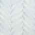 Harmony fabric in sky color - pattern number 177941 - by Schumacher in the Porter Teleo collection