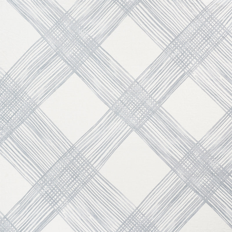 Traverse fabric in linen color - pattern number 177950 - by Schumacher in the Porter Teleo collection