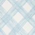 Traverse fabric in sky color - pattern number 177951 - by Schumacher in the Porter Teleo collection
