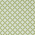 Serendipity fabric in green color - pattern number 177961 - by Schumacher in the Clique collection