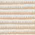 Corfu Hand Printed Stripe fabric in sand color - pattern number 177972 - by Schumacher in the Primitive Beauty collection