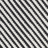 Zeppelin fabric in black color - pattern number 178021 - by Schumacher in the Club Cavalier collection