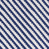 Zeppelin fabric in blue color - pattern number 178022 - by Schumacher in the Club Cavalier collection