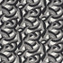 Martingale fabric in carbon color - pattern number 178031 - by Schumacher in the Club Cavalier collection