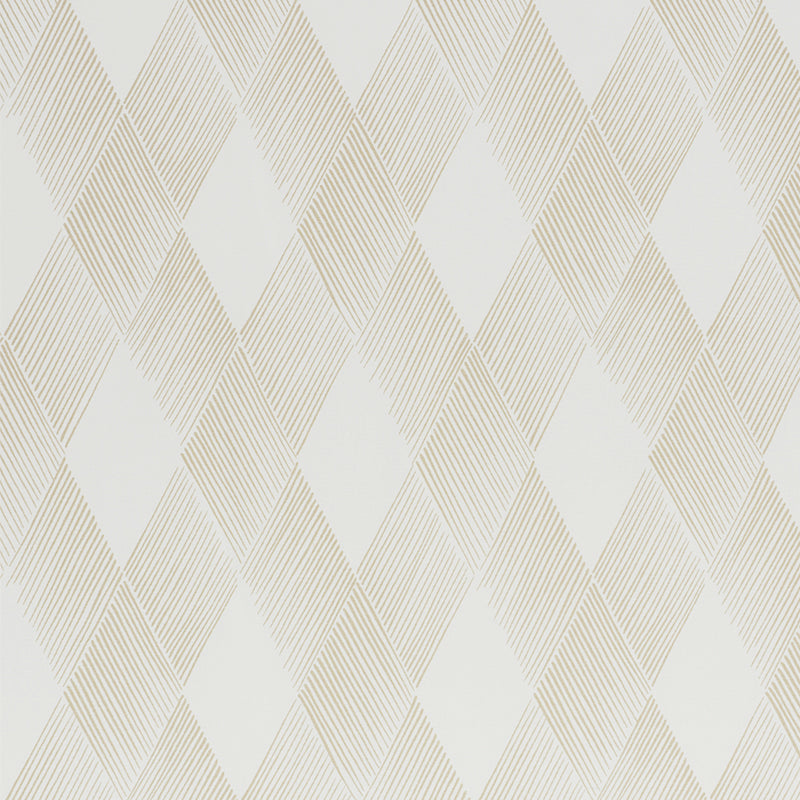 Fetlock fabric in natural color - pattern number 178040 - by Schumacher in the Club Cavalier collection