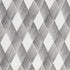 Fetlock fabric in carbon color - pattern number 178041 - by Schumacher in the Club Cavalier collection