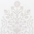 Iznik Sheer fabric in natural color - pattern number 178091 - by Schumacher in the Ottoman Chic collection