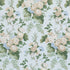 Wycombe Park fabric in Sky color - pattern number 178113 - by Schumacher in the Schumacher Classics collection
