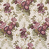 Wycombe Park fabric in Aubergine color - pattern number 178115 - by Schumacher in the Schumacher Classics collection