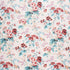 Salisbury Chintz fabric in rose color - pattern number 178152 - by Schumacher in the Schumacher Classics collection