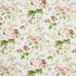 Salisbury Chintz fabric in blush color - pattern number 178155 - by Schumacher in the Perennial Favorites collection