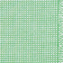Sugar Cane fabric in green color - pattern number 178191 - by Schumacher in the Vera Neumann collection