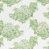 Great Barrier Reef II fabric in green color - pattern number 178291 - by Schumacher in the Indoor-Outdoor Prints & Wovens collection