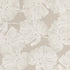 Del Coco Sheer fabric in natural color - pattern number 178340 - by Schumacher in the Patterned Sheers & Casements collection