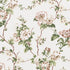 Betty Chintz fabric in quiet pink color - pattern number 178400 - by Schumacher in the Veere Grenney collection