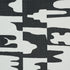 Copp fabric in black color - pattern number 178490 - by Schumacher in the Folk Art collection