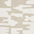 Copp fabric in natural color - pattern number 178491 - by Schumacher in the Folk Art collection