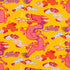 Magical Ming Dragon fabric in yellow color - pattern number 178591 - by Schumacher in the Johnson Hartig collection