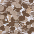 Sea Grapes fabric in bark color - pattern number 178632 - by Schumacher in the Tropicana collection