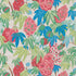 Del Lungo fabric in coral color - pattern number 178640 - by Schumacher in the Tropicana collection