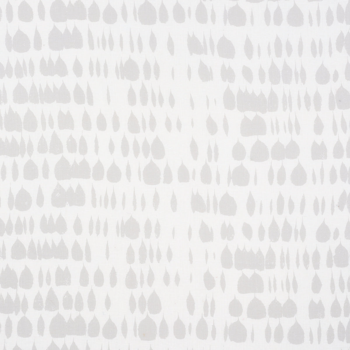 Queen Of Spain Sheer fabric in dove color - pattern number 178670 - by Schumacher in the Revisit Of Popular Patterns collection