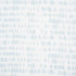 Queen Of Spain Sheer fabric in sky color - pattern number 178671 - by Schumacher in the Revisit Of Popular Patterns collection