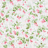 Garden Gate Chintz fabric in magenta color - pattern number 178681 - by Schumacher in the Revisit Of Popular Patterns collection